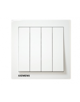 10AX 4G 1W SWITCH [SIEMENS DELTA RELFA]